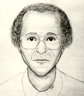 Unidentified Murder Suspect from New Hampshire