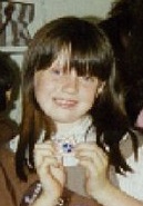 Amber Hagerman — the murder victim whose legacy has helped sav