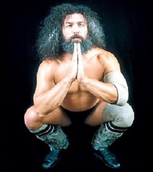 bruiserbrody