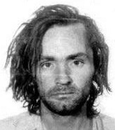 charlesmanson