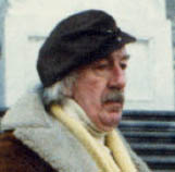 Political Staffer Raymond "Nels" Nelson murdered in Washington DC 1981