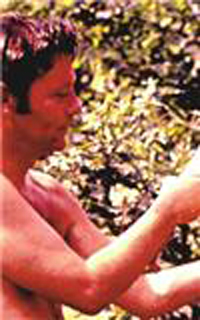 Unidentified Pedophile information needed