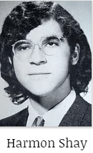 harmonshayyearbook