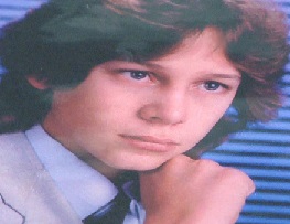 Unsolved murder of Daniel Ormsby of Meriden, Connecticut