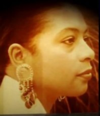 Cheryl Hambrick - Mother of NFL Great Darnell Dockett