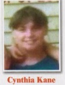 Murder of Cynthia Kane in West Warwick, Rhode Island