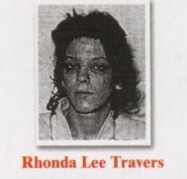 Unsolved murder of Rhonda Travers in Warwick, Rhode Island