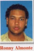 Ronny Almonte Victim of Rhode Island Murder