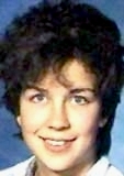 Aundria Bowman missing 1989