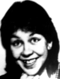 Aundria Bowman missing 1989