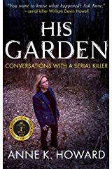 his garden