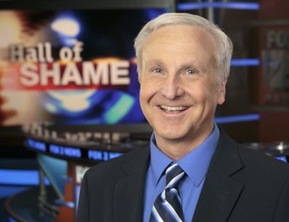 Rob Wolchek is coming for the bad guys