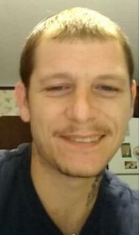 Timothy Poss is missing 9-1-2018 from Hot Springs, Arkansas