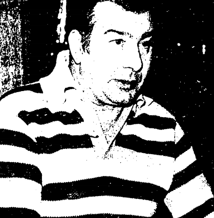 Andrew Economou - Former Hartford, CT Police Officer missing