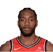 kawhileonard