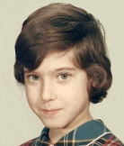 Wendy Wolin New Jersey Murder Victim