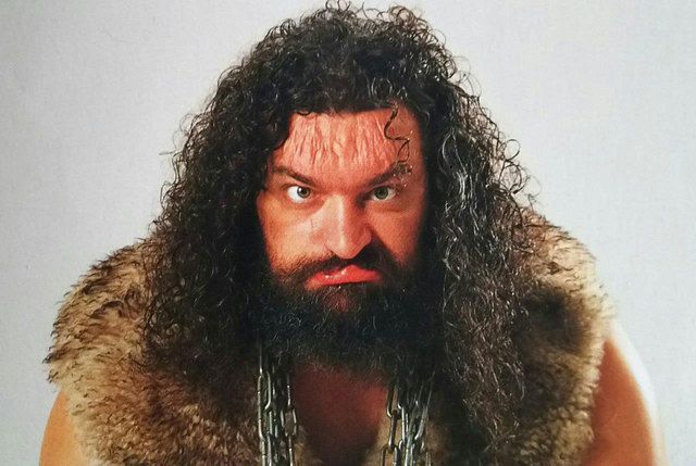 bruiserbrody