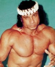 Did Jimmy "Superfly" Snuka kill his 23 year old girlfriend in 1983?