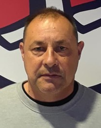 Michael Bouchard - Author & Police Officer