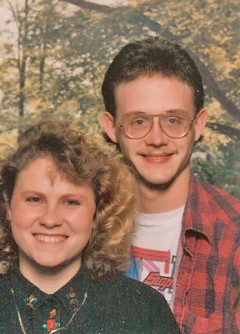 Murder of Chad White - May 1993 Corning, Iowa