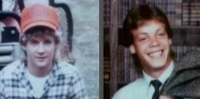 Unsolved double murder of Ken Ives and Don Henry