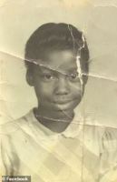 Mary Ellen Deener victim of Lester Eubanks