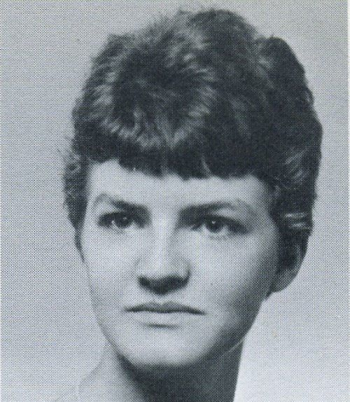 Sigrid Stevenson Murder - New Jersey