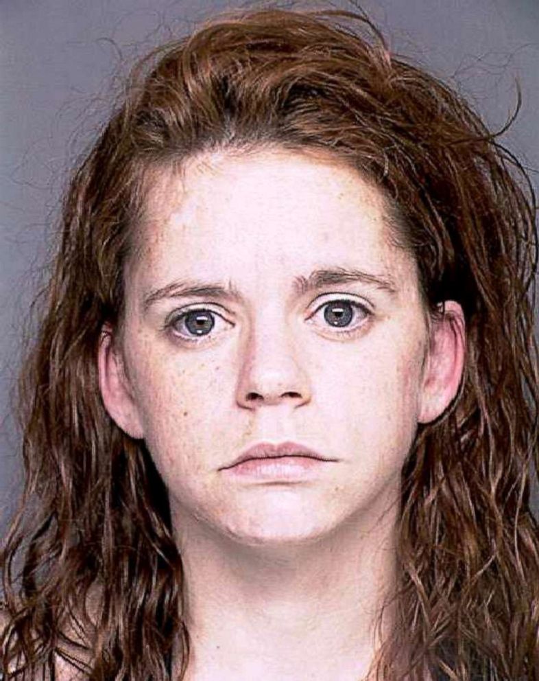 Valerie Mack - Presumed Victim of LISK Killer