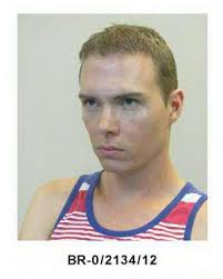 Luka Magnotta - Notorious Murderer from Don't F**k with Cats