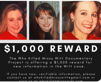 Missy Witt