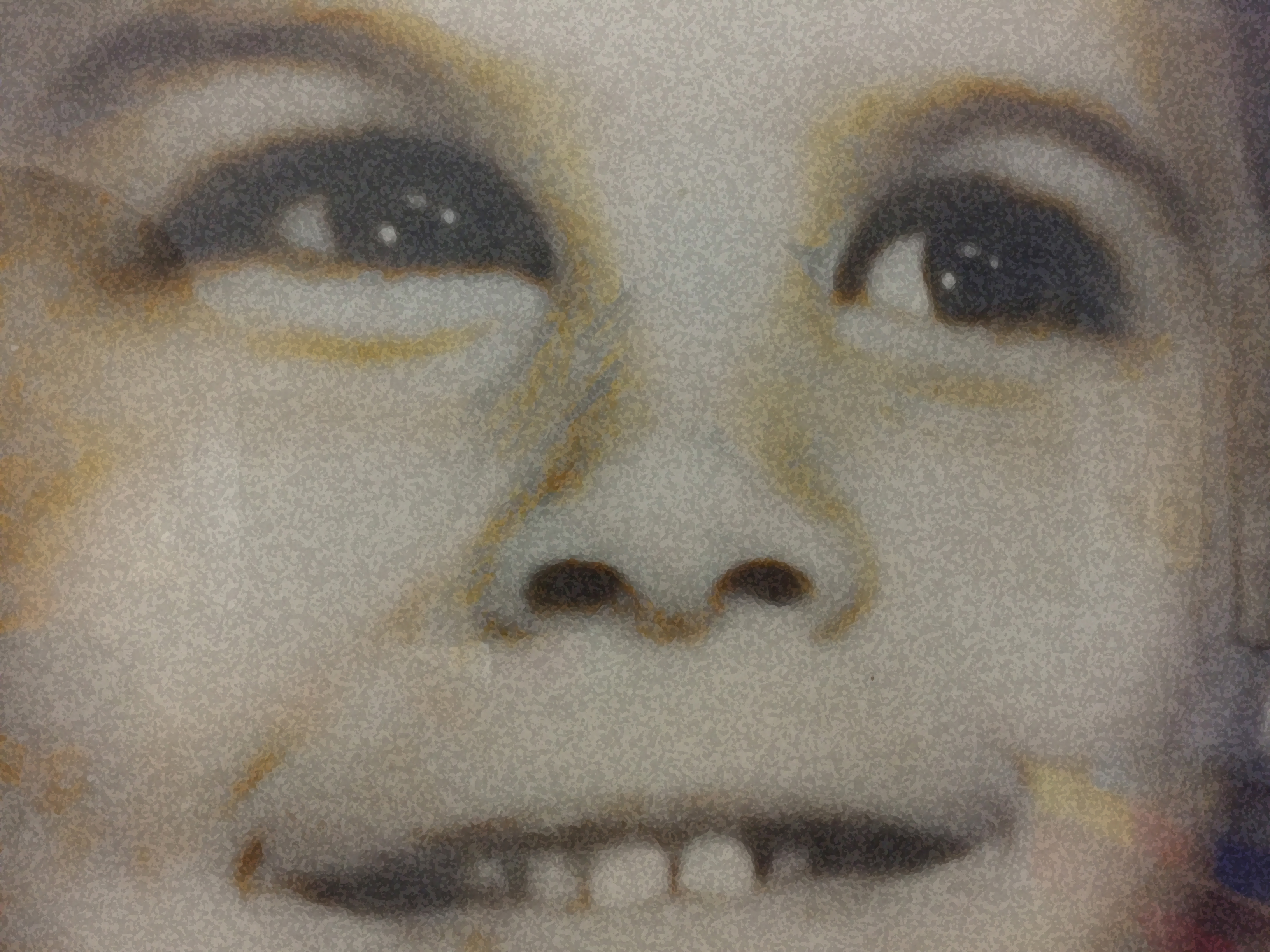 terry as child for savagewatch