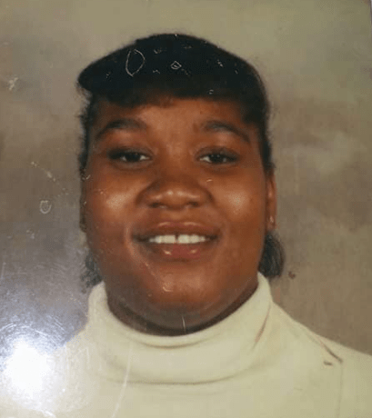 Portia Collins - 1997 Murder Buffalo, NY