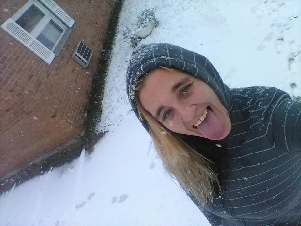 Amber Lazenby Mukegon Heights, MI Possible homicide Victim