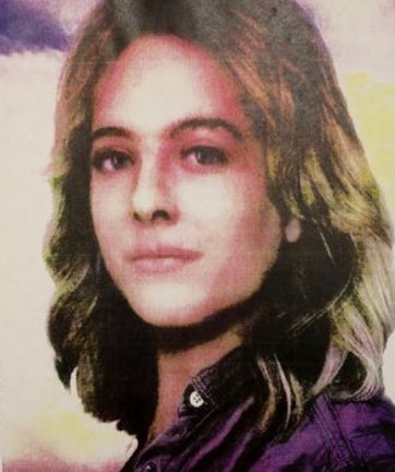 Mount Vernon Jane Doe identified as Veronica Widerhold
