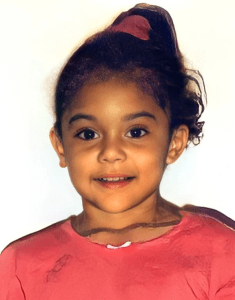 Rosa Camacho missing person Hartford, CT 1997