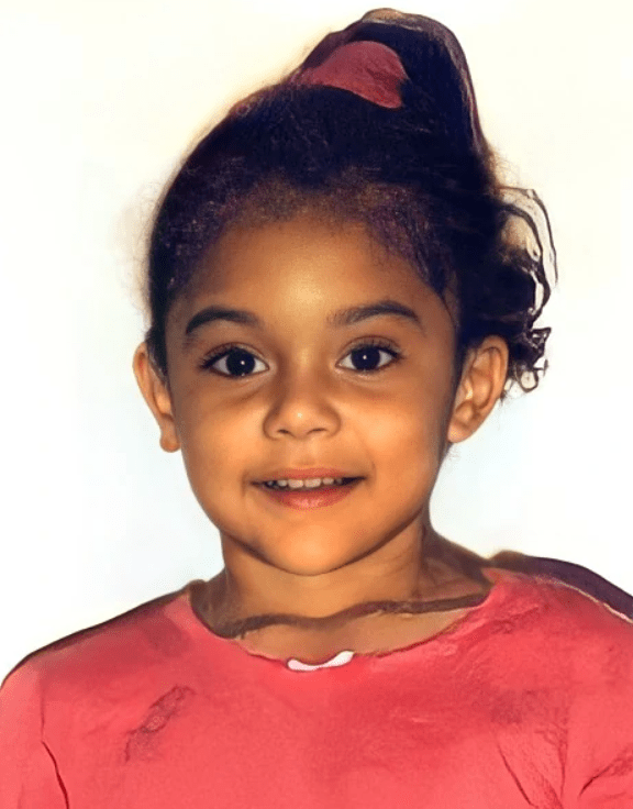 Rosa Camacho missing person Hartford, CT 1997