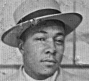 clifton walker 1964 murder