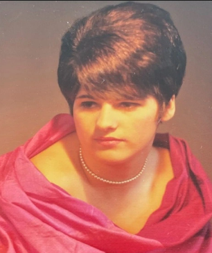 Granby Girl identified as PAtricia Coleman