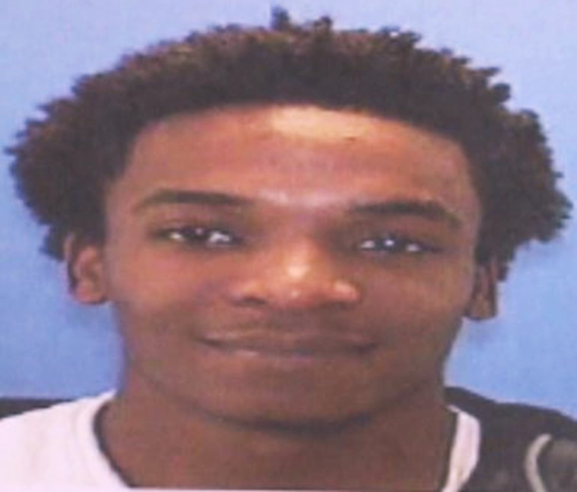 Hartford, Connecticut Murder Victim 2010 Christopher Parkes