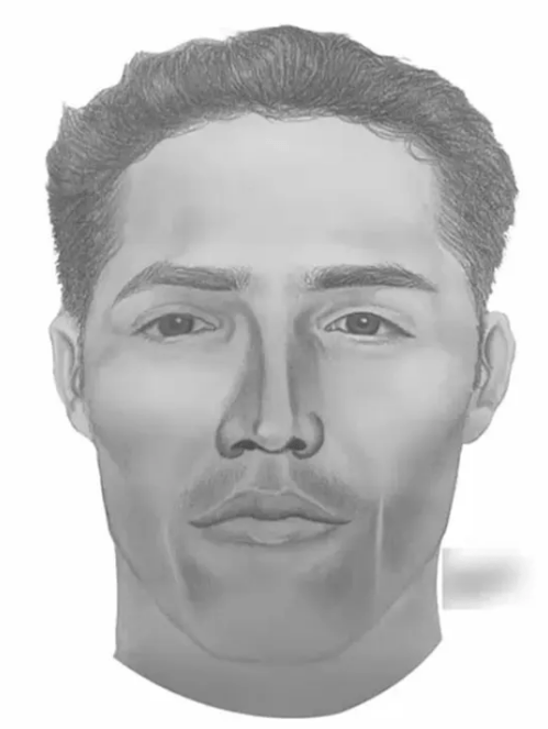 Mystery man stabbed to death in Manhattan in 1988. who is he? Who killed him?