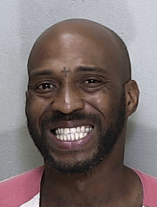 Wanted For Murder: Have you seen this Suspect, notice the tattoo on the ...