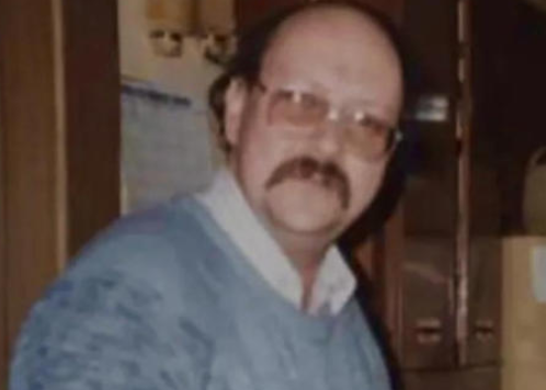 Walter Stack Body Thirty Four Years Later Man Identified and Two Mysteries are Solved ...