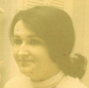 KAtherine Ann Alston NH JAne Doe 1971